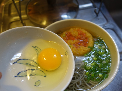手際よく