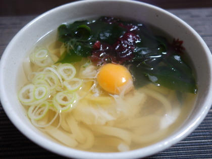 でも美味しい