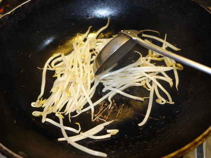 シャキシャキに