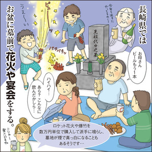 爆竹？