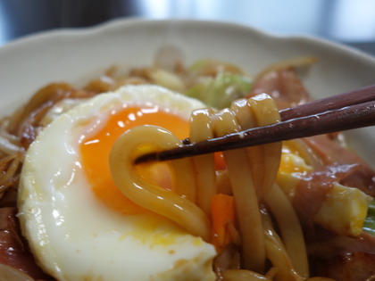 美味しいですよ♪