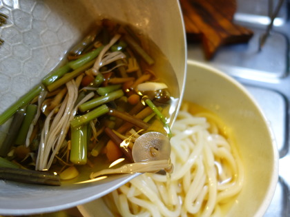 これから美味しい季節