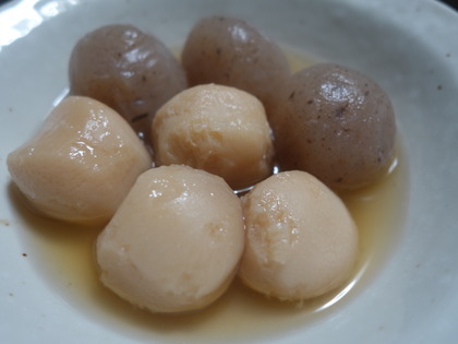 手抜きでも美味しい