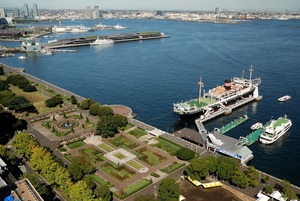 山下公園