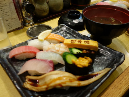 それ以外も美味しい