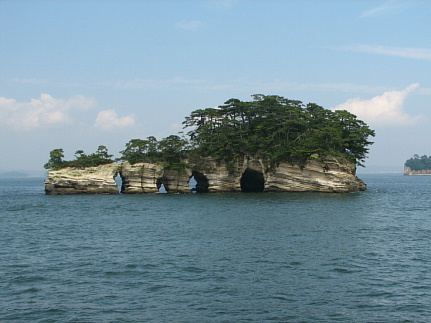 鐘島