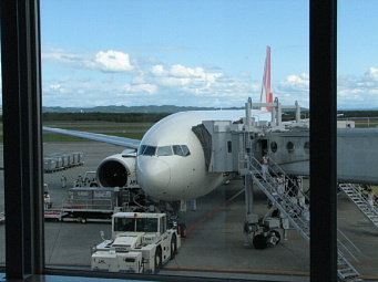 JALB777 元レインボー機