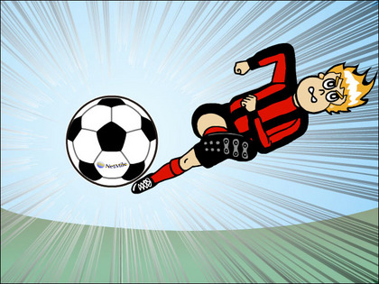 MileKick