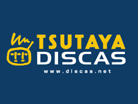TSUTAYA DISCAS