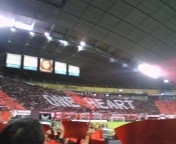 one heart