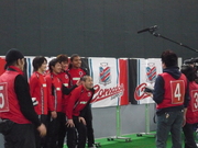 kickoff