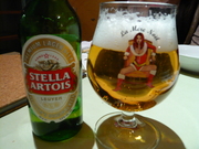 beer