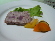 pate