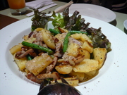 salad