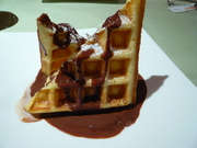 waffle