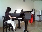 piano
