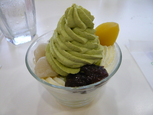 sweets