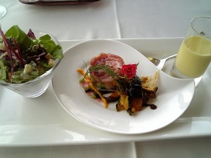 salad