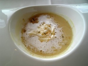 soup