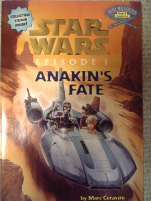anakin