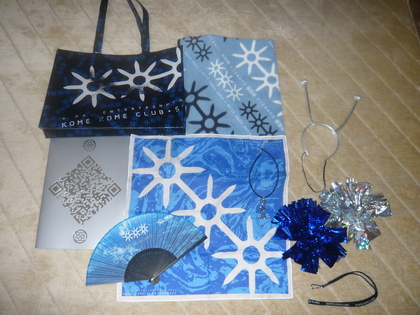 goods