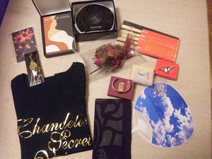 goods
