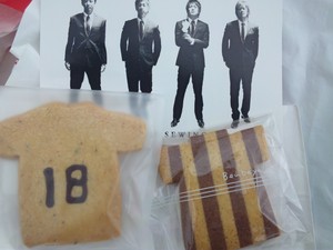 cookies