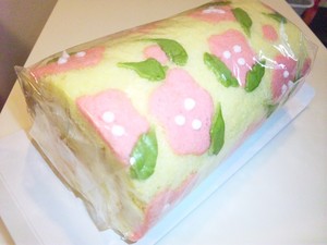 cake