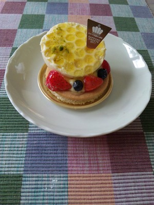 sweets
