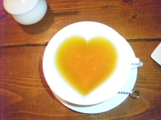 tea