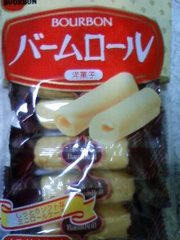ばぅむ