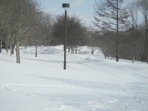 モエレ沼公園２
