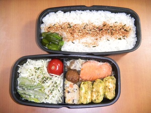 お弁当