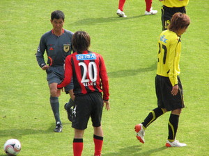 北村先生、50歳！