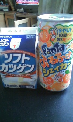 レギュラーと新顔
