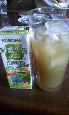 midori