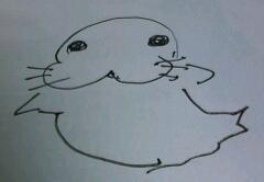 自信喪失・・・。