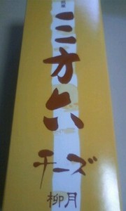 夏季限定なのかな？