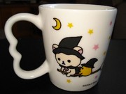 裏はコリラックマ