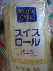 巻ケーキ