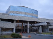 思ったより立派です。