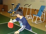 夢中