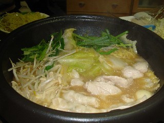 なんか違うぞ・・・。