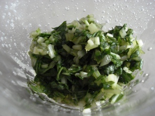 水菜なの