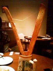 サインはＶ！