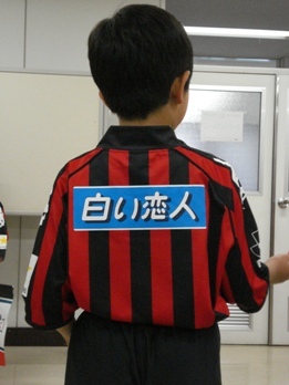 レプリカが欲しくなる・・・。