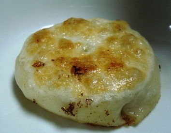 コレまた美味し！