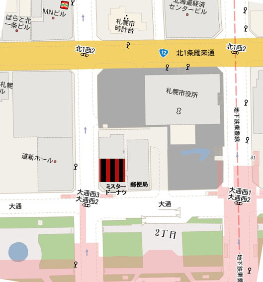 周辺図