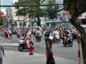 baiku