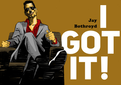 jay